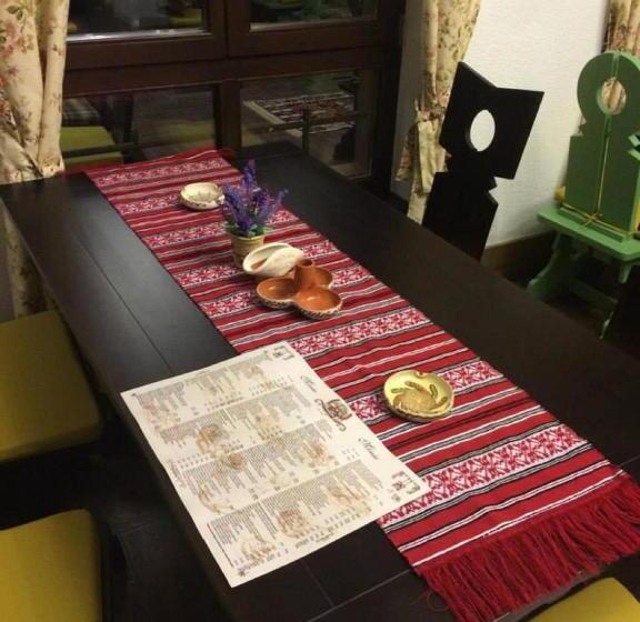 ホテル Hanul Haiducilor