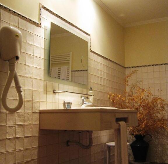 호텔 Herdade Da Diabroria Agroturismo