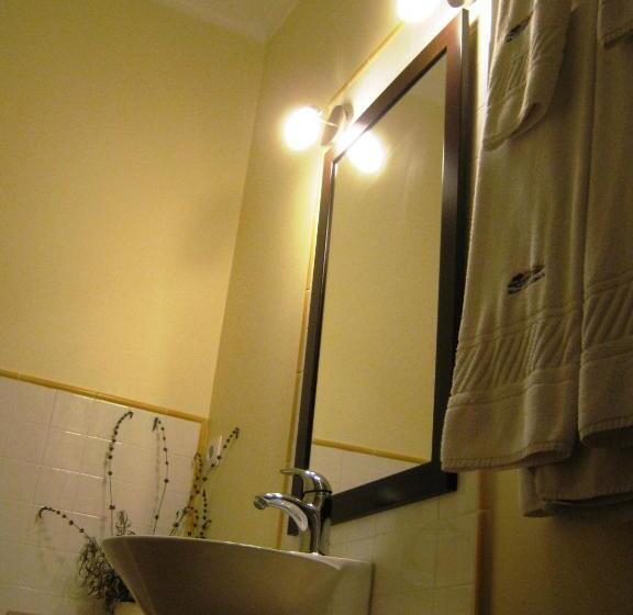 호텔 Herdade Da Diabroria Agroturismo