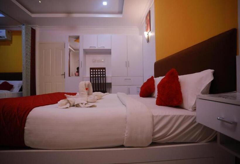 ホテル Hydel Palace Athirappilly By Bestinn Leisure