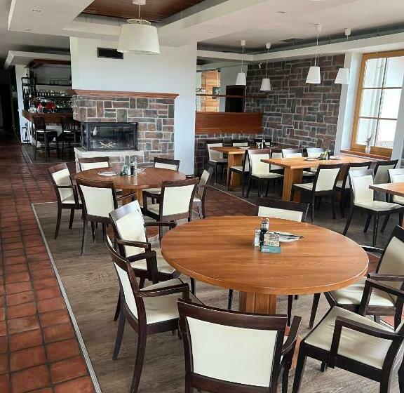 בית מלון כפרי Krušnohorský Dvůr