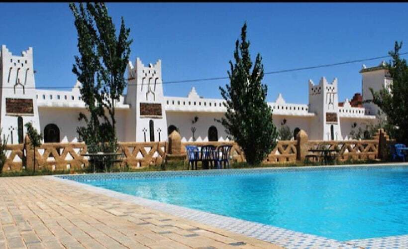 هتل Ksar Timnay