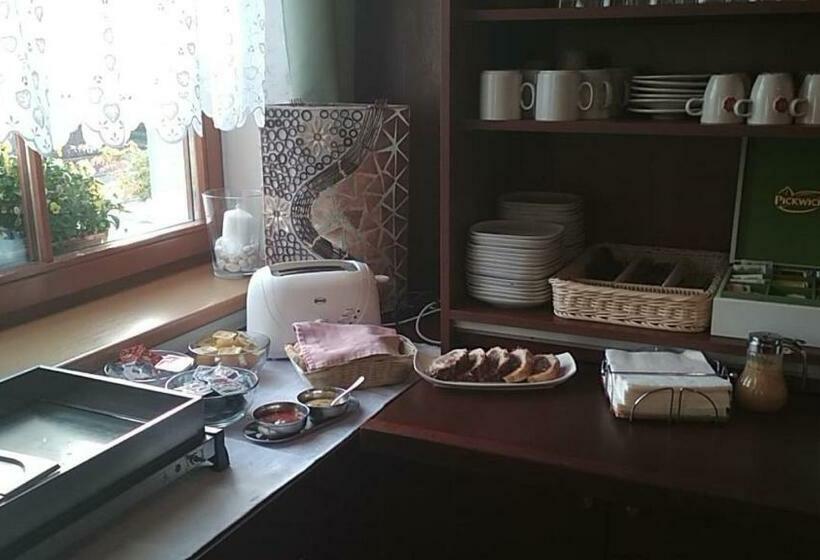 ホテル Le Café