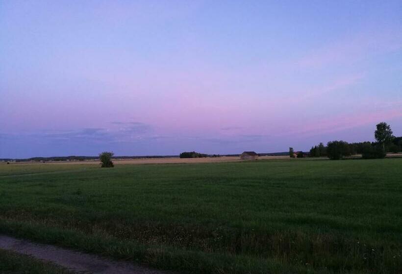 酒店 Levomäki Farm Cottages