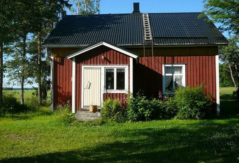 酒店 Levomäki Farm Cottages