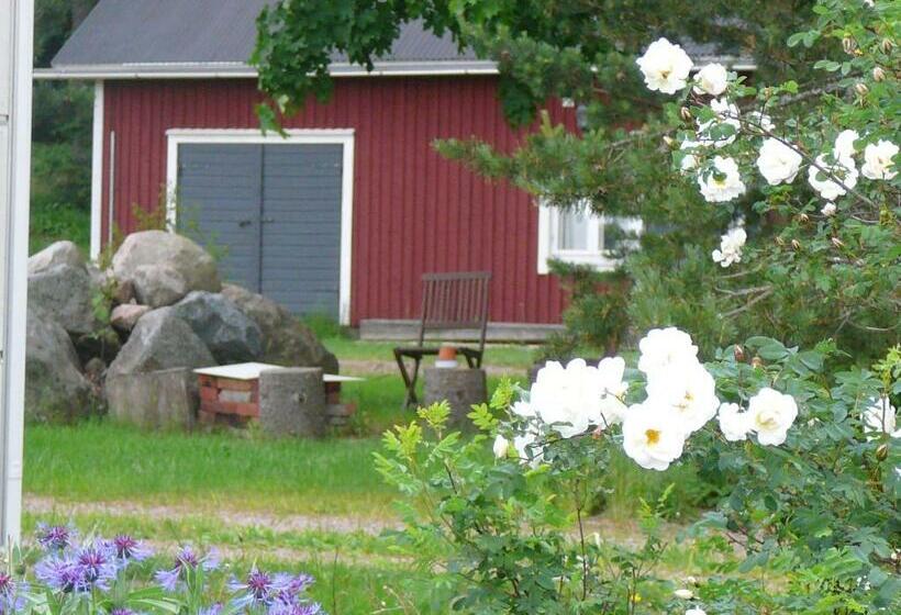酒店 Levomäki Farm Cottages