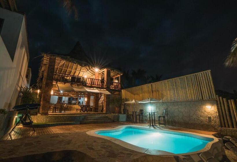 酒店 Makani Vichayito