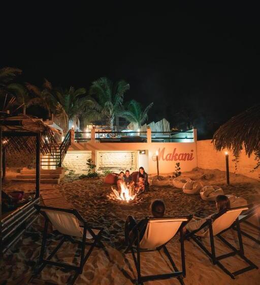 酒店 Makani Vichayito