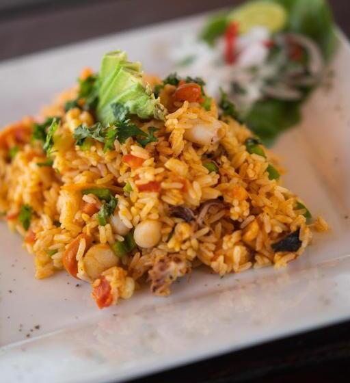 酒店 Makani Vichayito