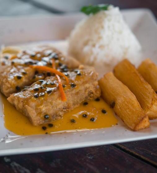 酒店 Makani Vichayito