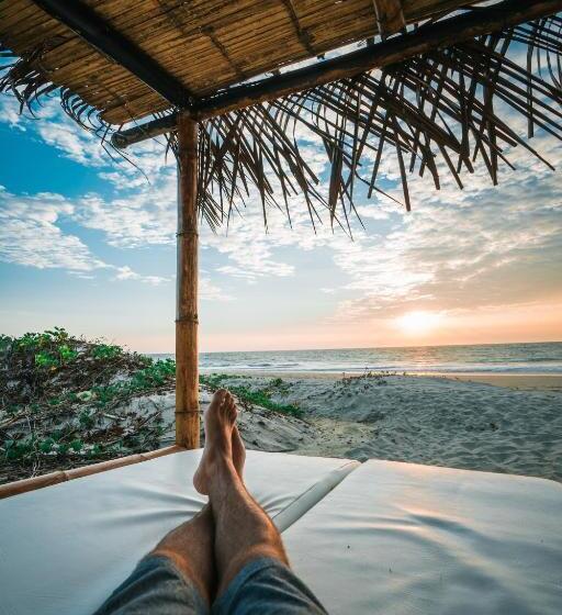 酒店 Makani Vichayito