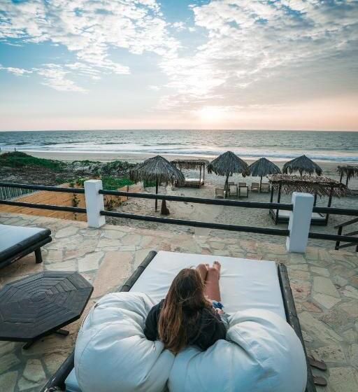 酒店 Makani Vichayito