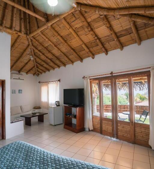 酒店 Makani Vichayito