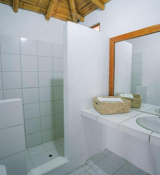 酒店 Makani Vichayito