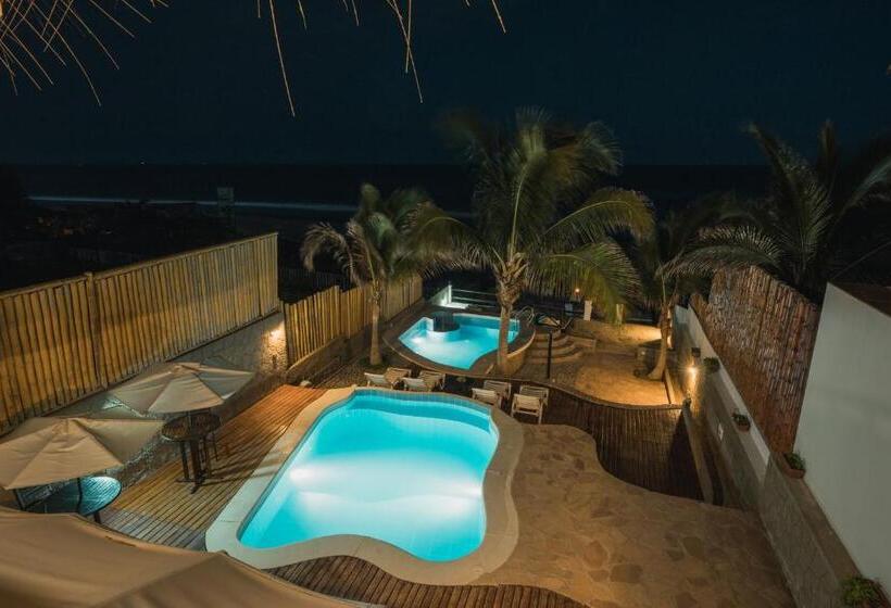 酒店 Makani Vichayito