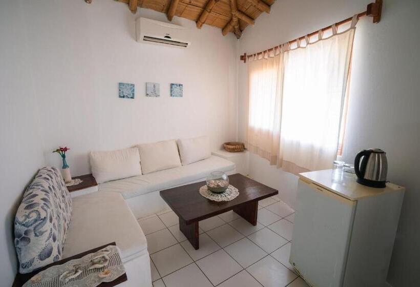 酒店 Makani Vichayito