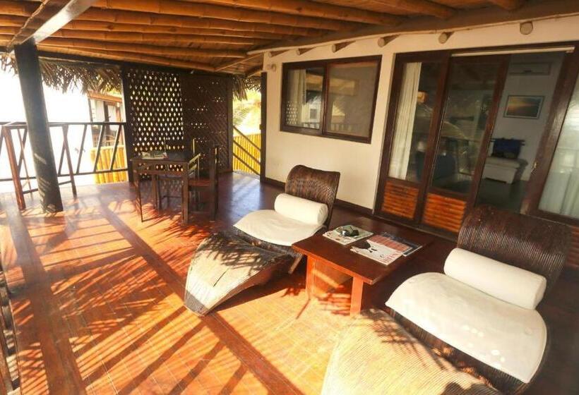 酒店 Makani Vichayito