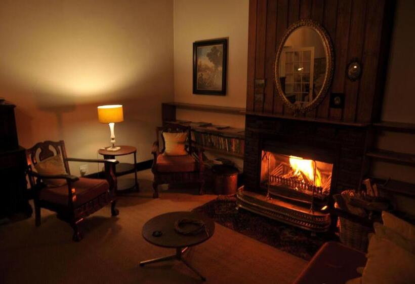 ホテル Melton Wold Guest Farm