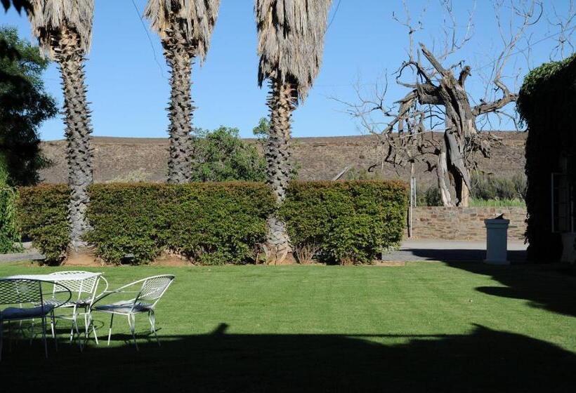 ホテル Melton Wold Guest Farm