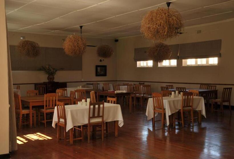 ホテル Melton Wold Guest Farm