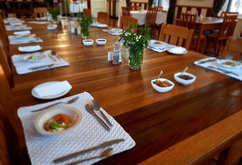 ホテル Melton Wold Guest Farm