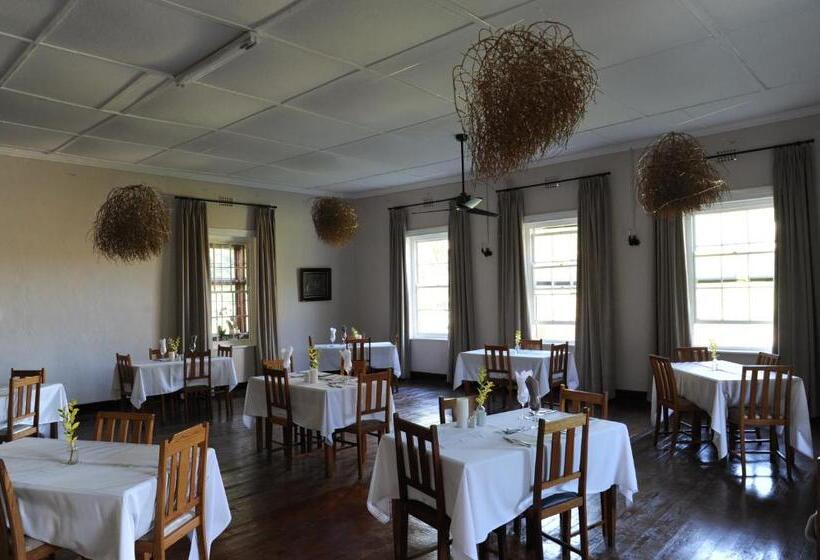 ホテル Melton Wold Guest Farm