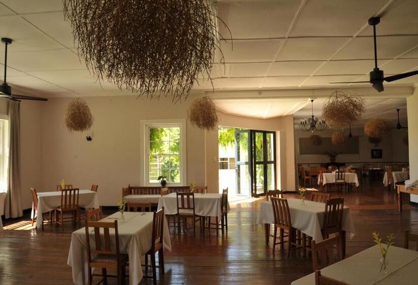 ホテル Melton Wold Guest Farm