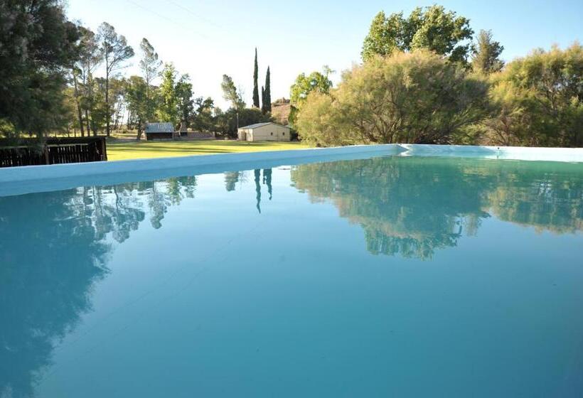 ホテル Melton Wold Guest Farm