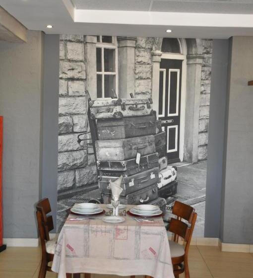 酒店 Merchant Business Class