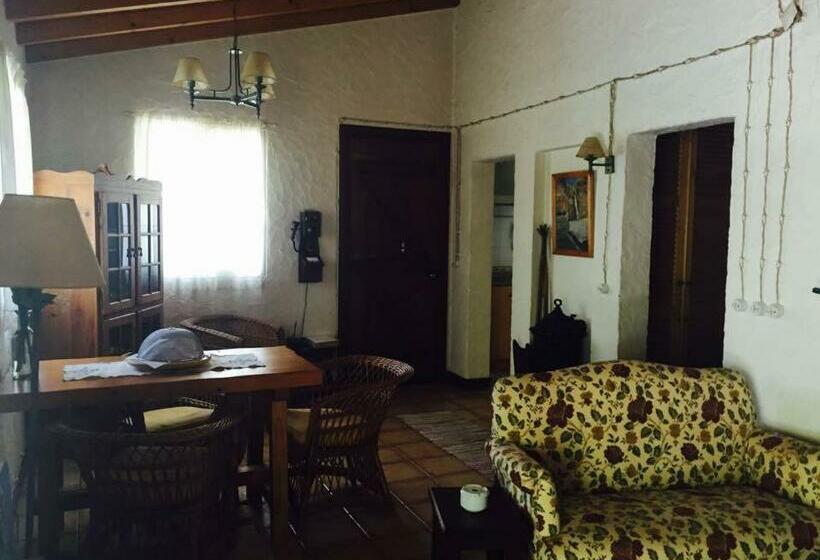 ホテル Moinho Do Comandante