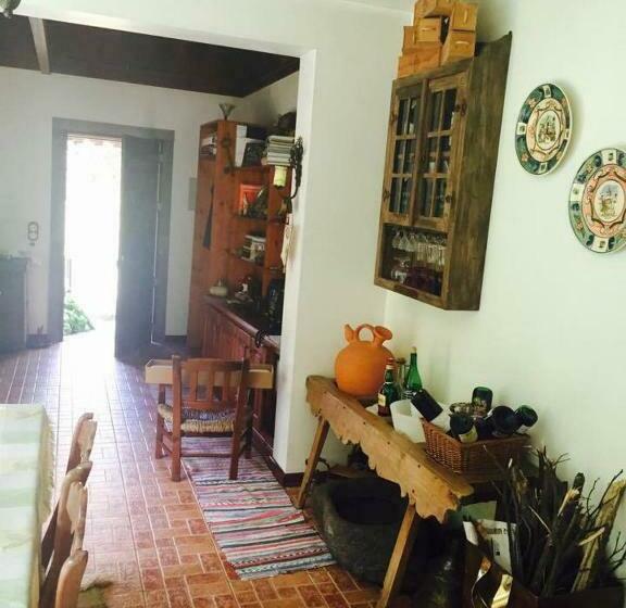 ホテル Moinho Do Comandante