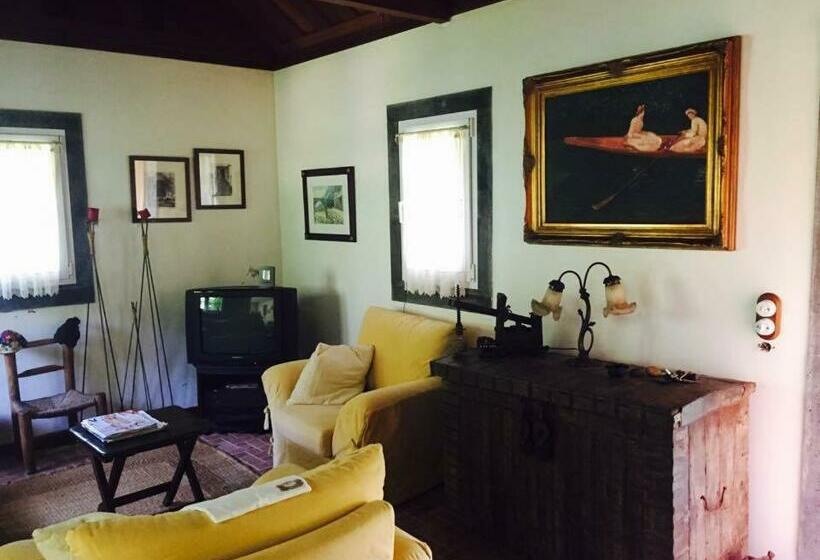 ホテル Moinho Do Comandante