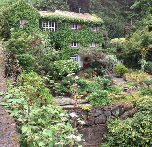 ホテル Moinho Do Comandante