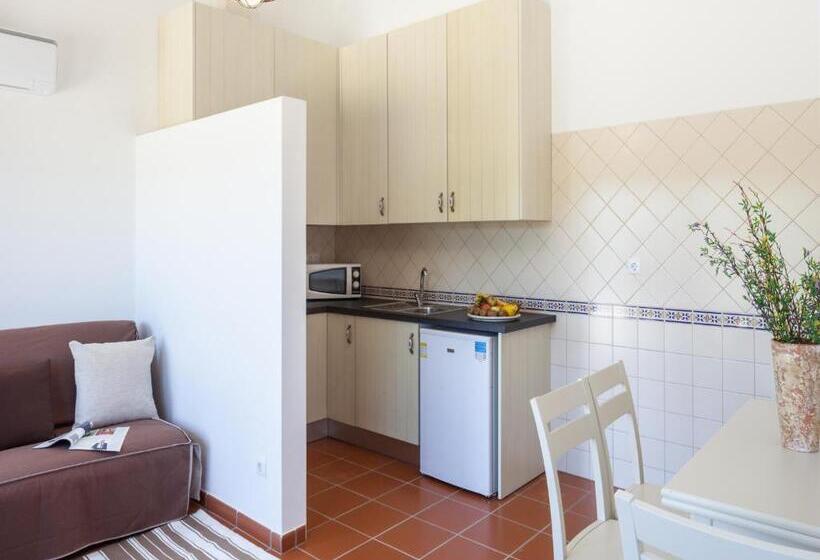 ホテル Monte Da Esperanca