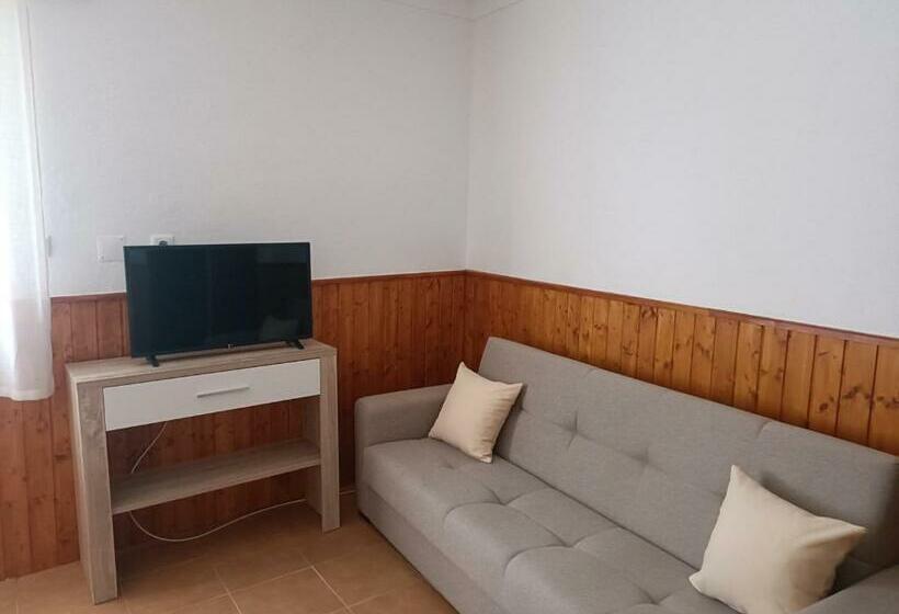 호텔 Monte Das Galhanas