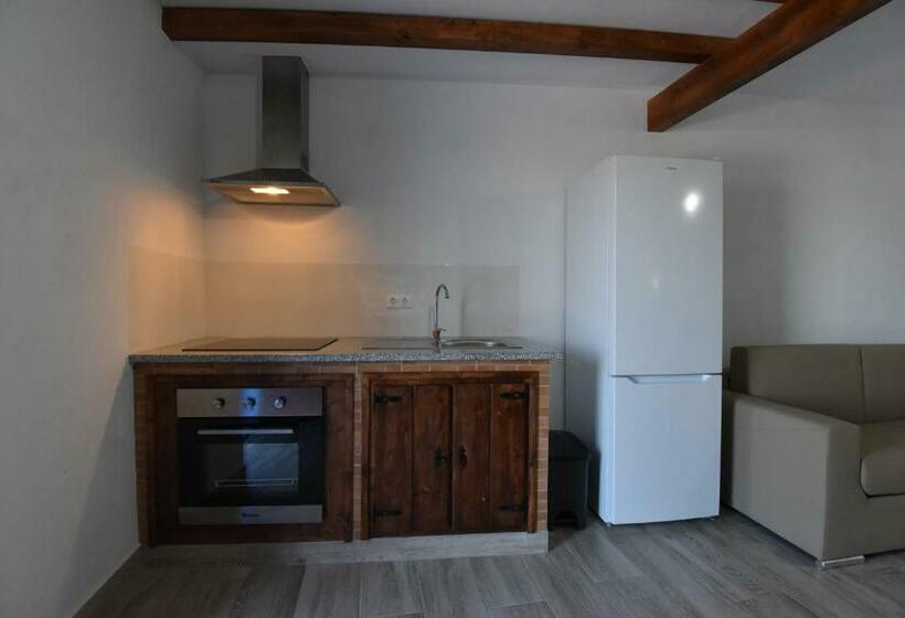 호텔 Monte Das Galhanas