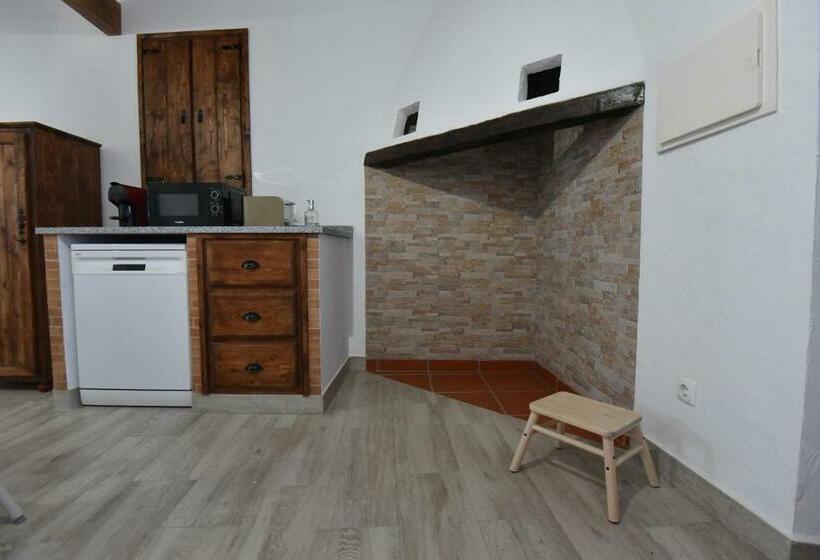 호텔 Monte Das Galhanas