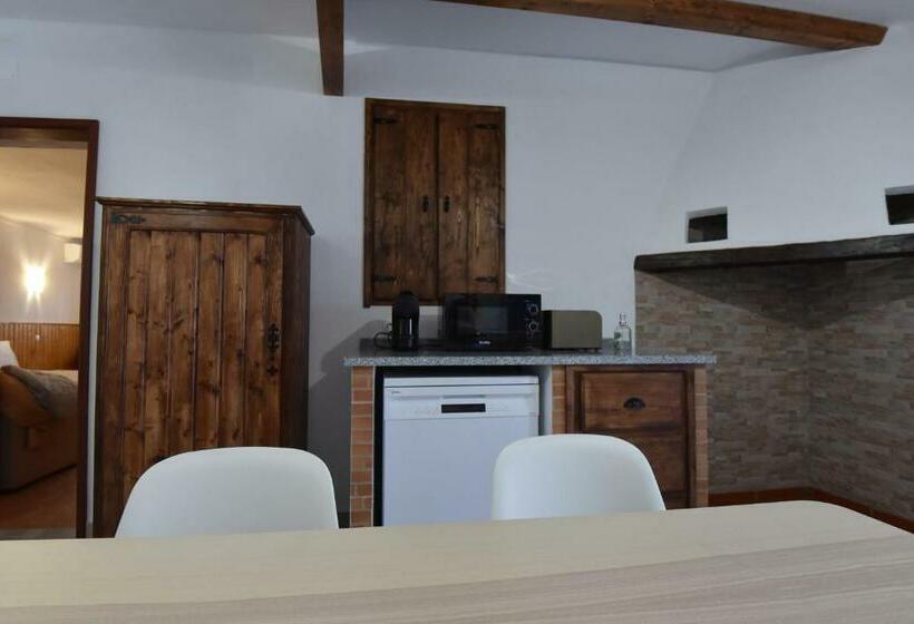 호텔 Monte Das Galhanas