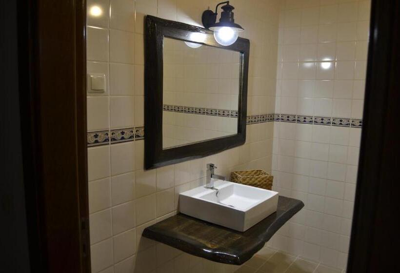 Отель Monte Das Palmeiras