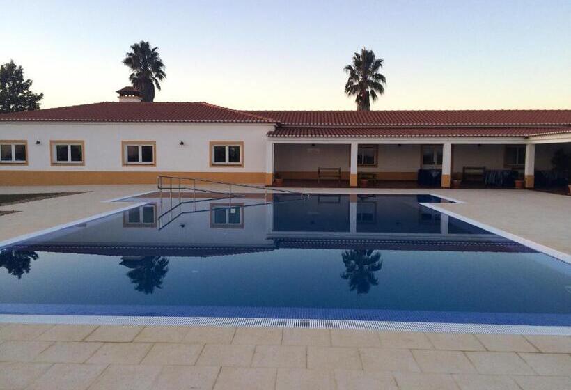 Отель Monte Das Palmeiras