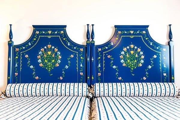 Отель Monte Das Palmeiras