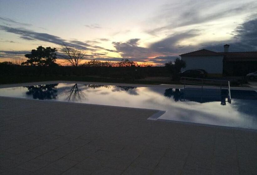 Отель Monte Das Palmeiras