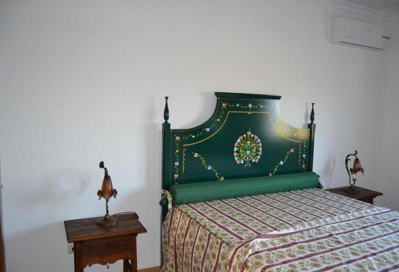 Отель Monte Das Palmeiras