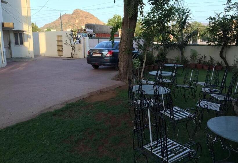 فندق Mount Way