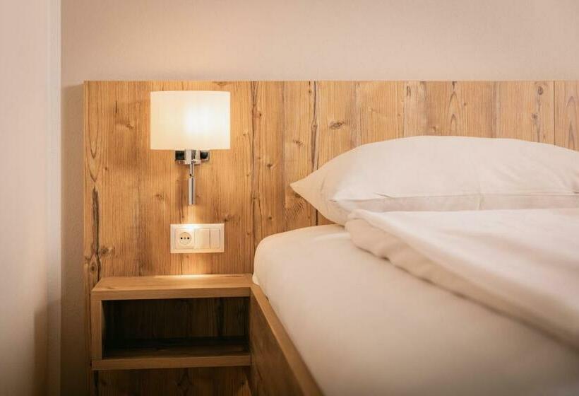 Naturhotel Landhof Irschen