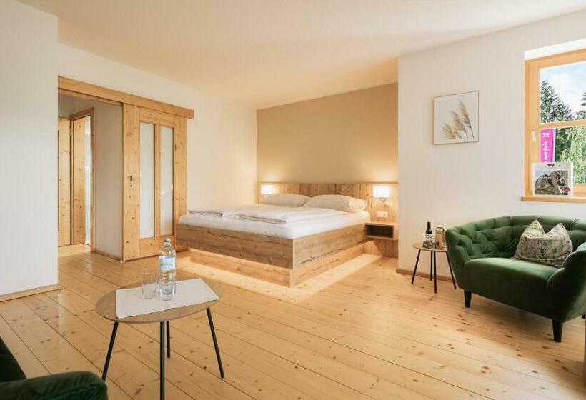 Naturhotel Landhof Irschen