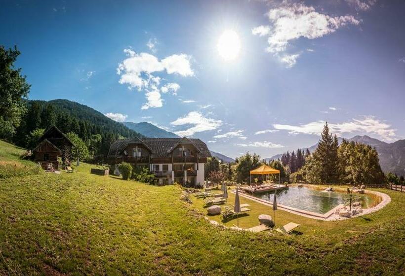 Naturhotel Landhof Irschen