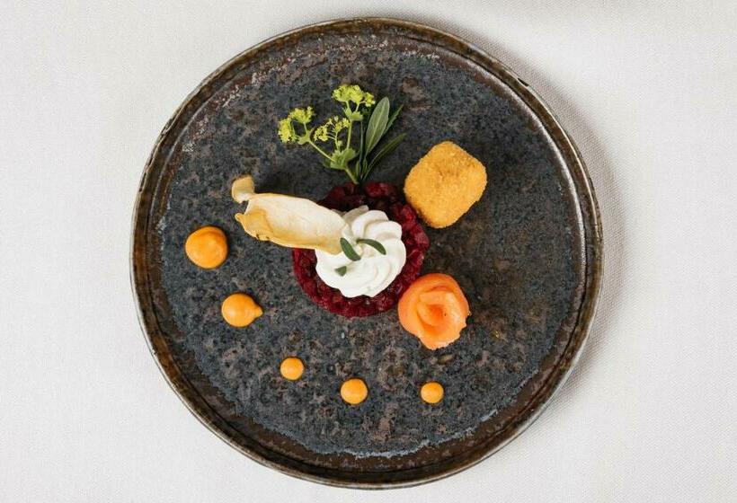 Naturhotel Landhof Irschen