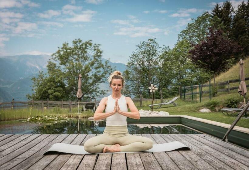 Naturhotel Landhof Irschen