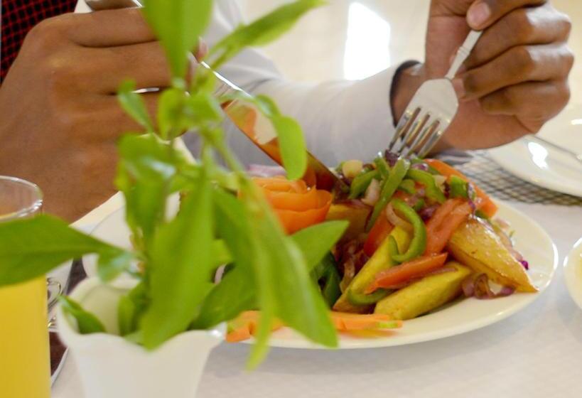 ホテル Nejobugg Palace